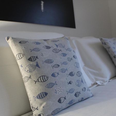 고로 Da La Nada B&B 외부 사진