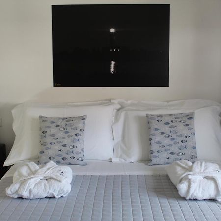 고로 Da La Nada B&B 외부 사진