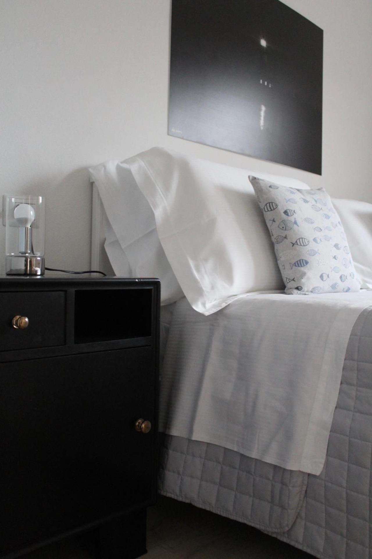 고로 Da La Nada B&B 외부 사진
