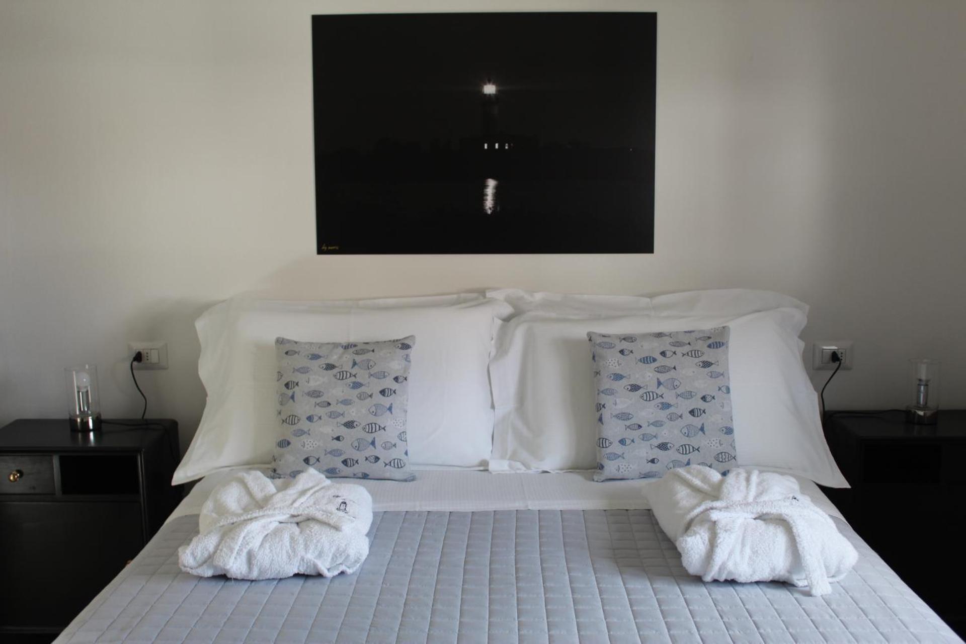 고로 Da La Nada B&B 외부 사진