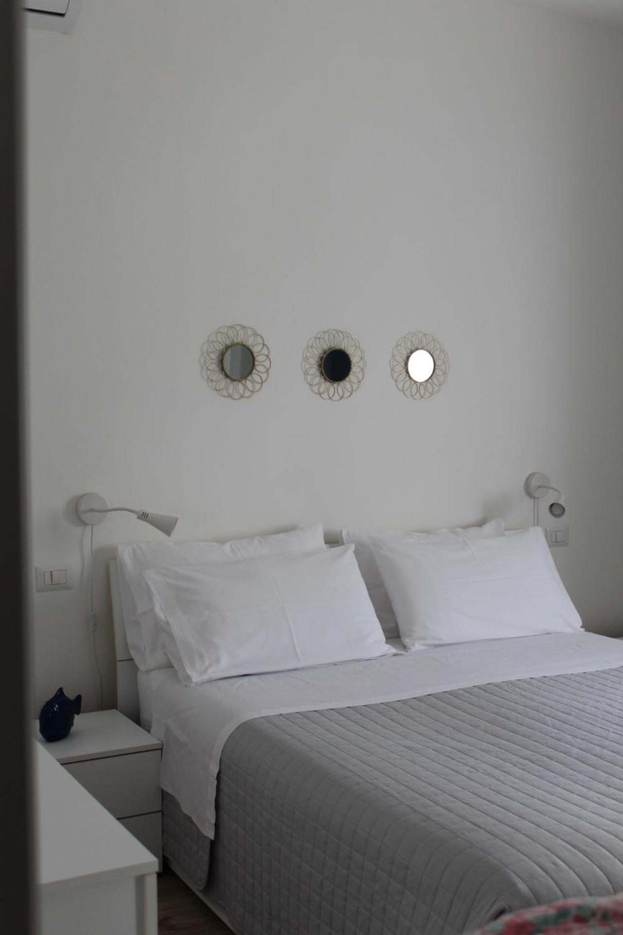 고로 Da La Nada B&B 외부 사진