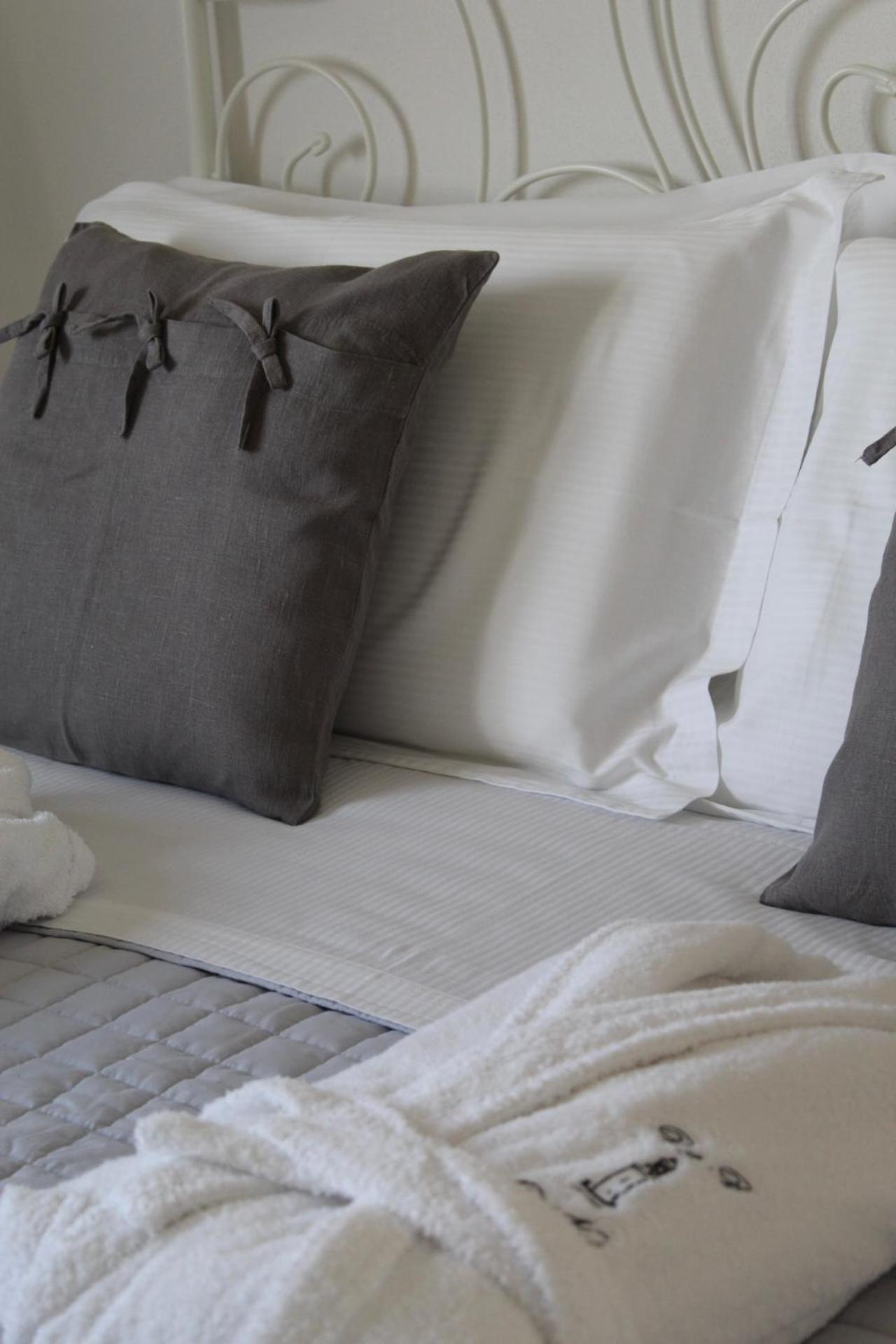 고로 Da La Nada B&B 외부 사진