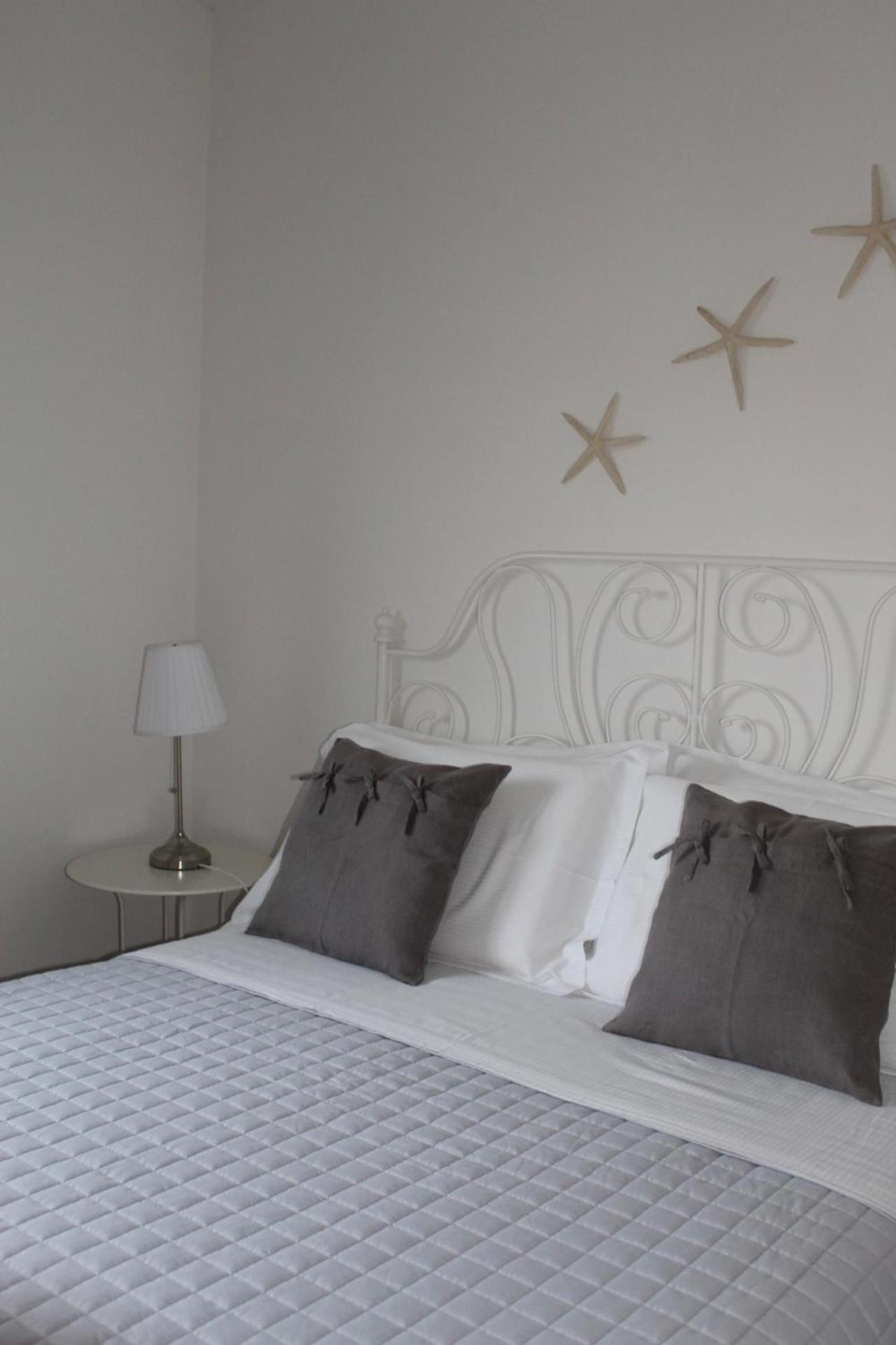 고로 Da La Nada B&B 외부 사진