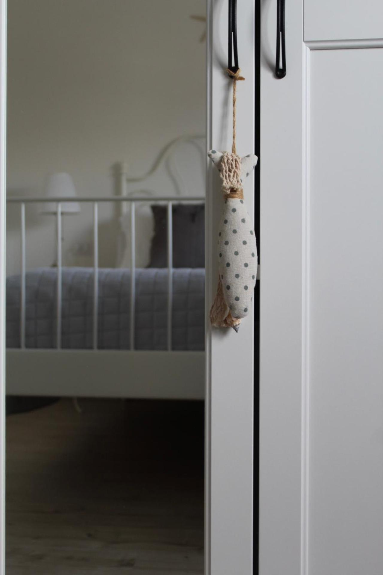 고로 Da La Nada B&B 외부 사진