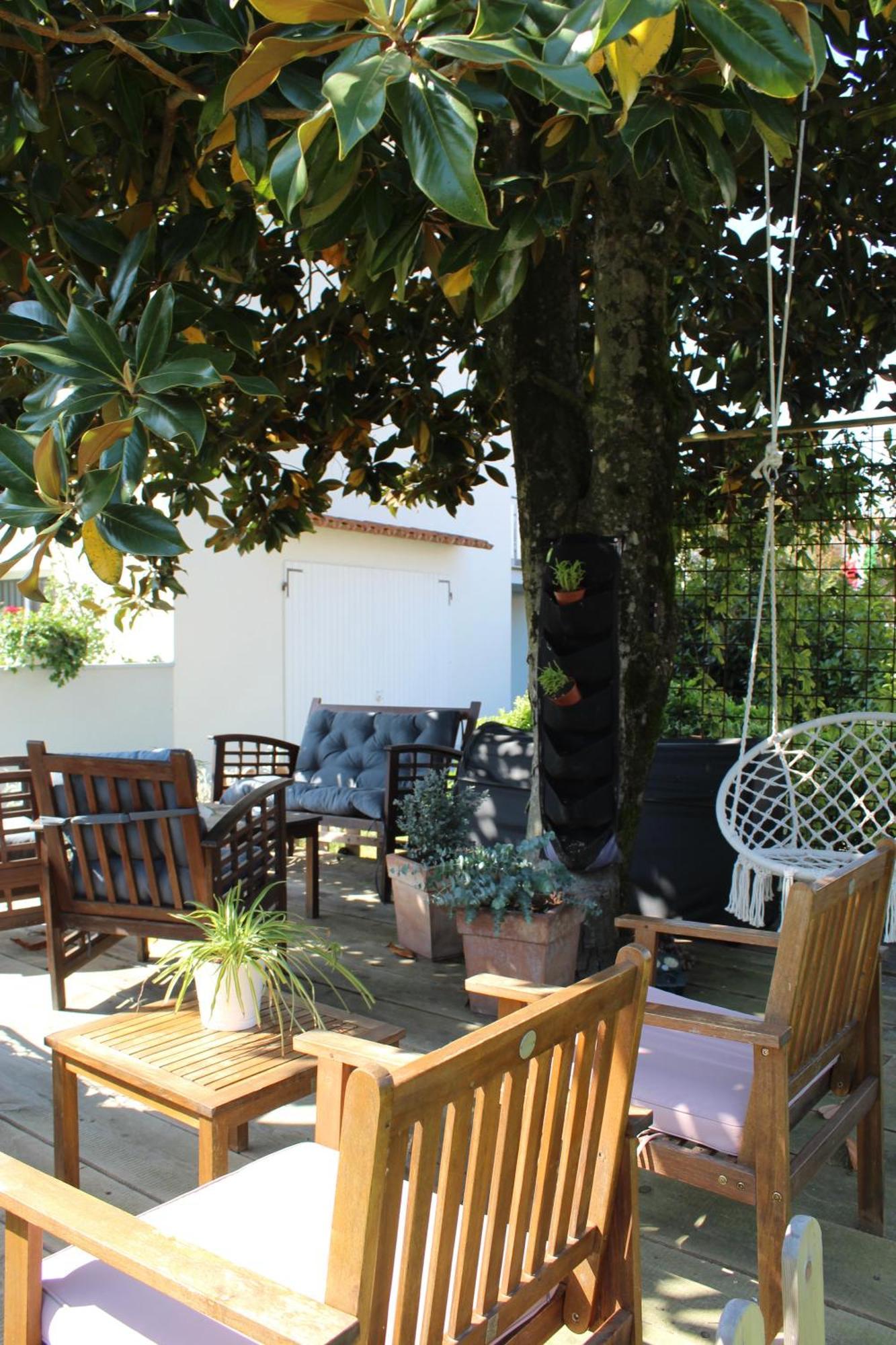 고로 Da La Nada B&B 외부 사진