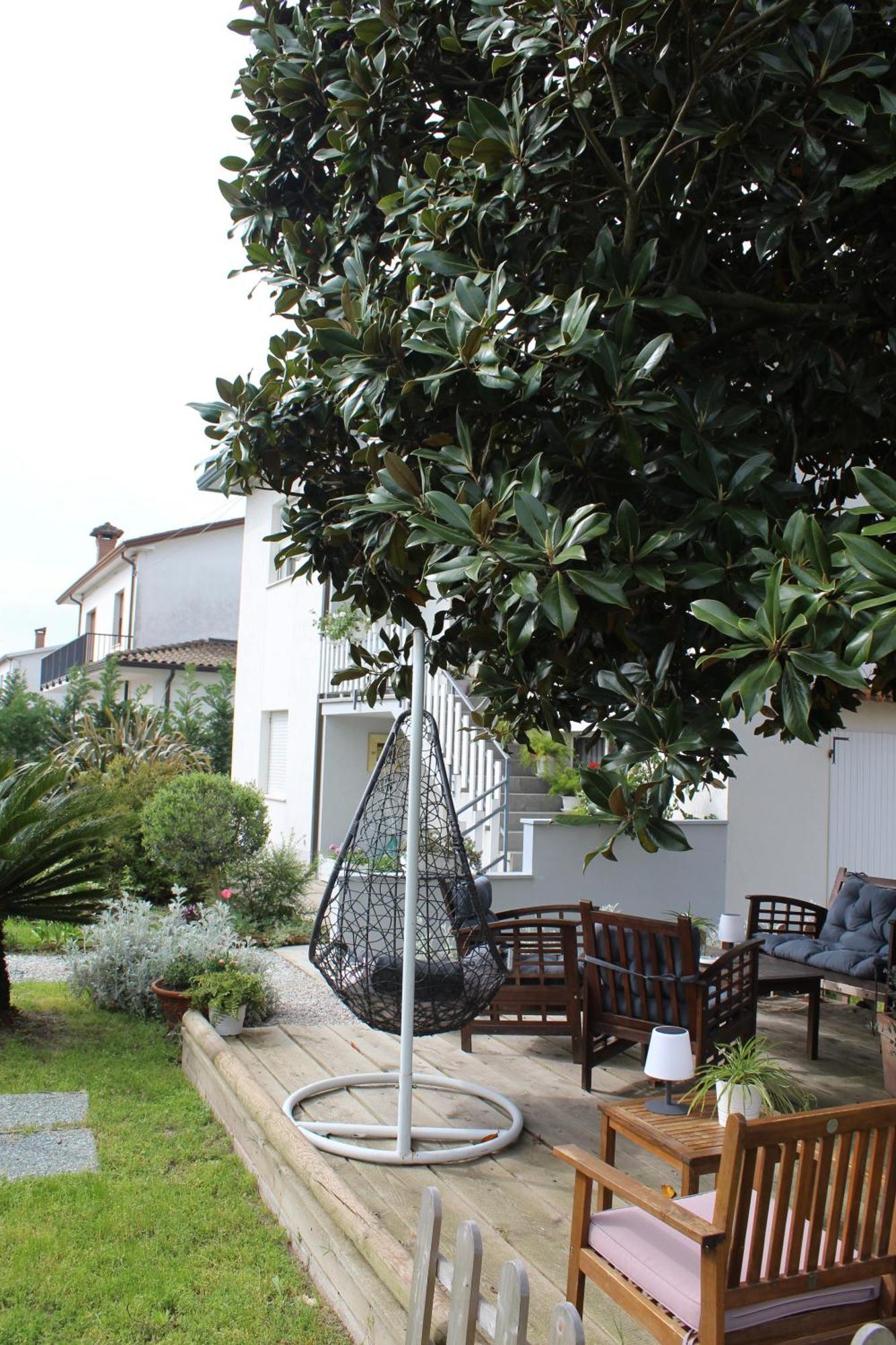 고로 Da La Nada B&B 외부 사진